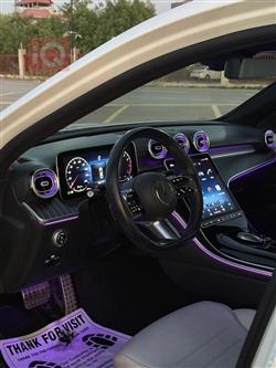 مرسيدس بنز C-Class